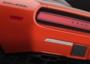 Dodge Challenger Concept